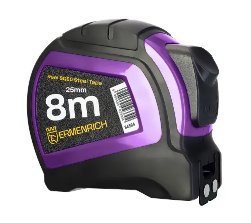 снимка Ролетка Ermenrich Reel SQ80, изображение 4