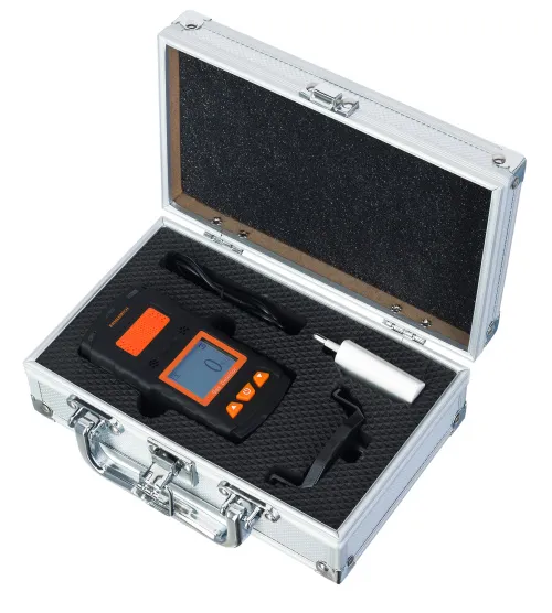 фотография Газ детектор Ermenrich NG35, изображение 3