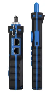 изображение Оптичен търсач за кабели Ermenrich NetGeeks NP60