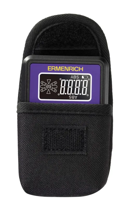 снимка Цифров нивелир Ermenrich Verk LQ20, изображение 2