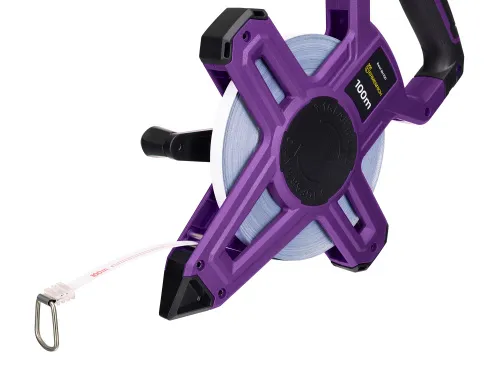 изображение Геодезическа ролетка Ermenrich Reel SH100, изображение 3