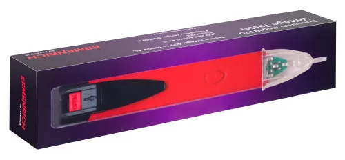 снимка Тестер за напрежение Ermenrich Zing WT20, изображение 5