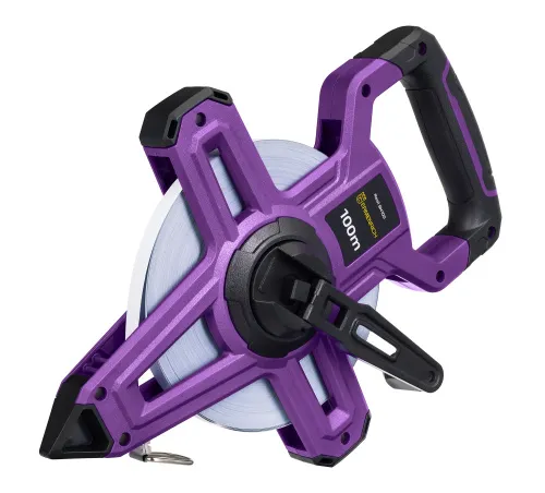 изображение Геодезическа ролетка Ermenrich Reel SH100, изображение 2