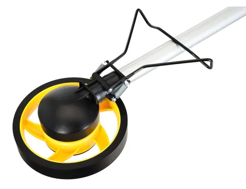 снимка Цифрово измервателно колело Ermenrich Reel WM10, изображение 7