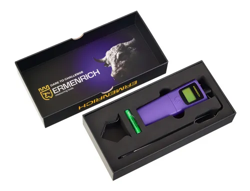 снимка Термометър за месо Ermenrich BBQ GT20, изображение 2