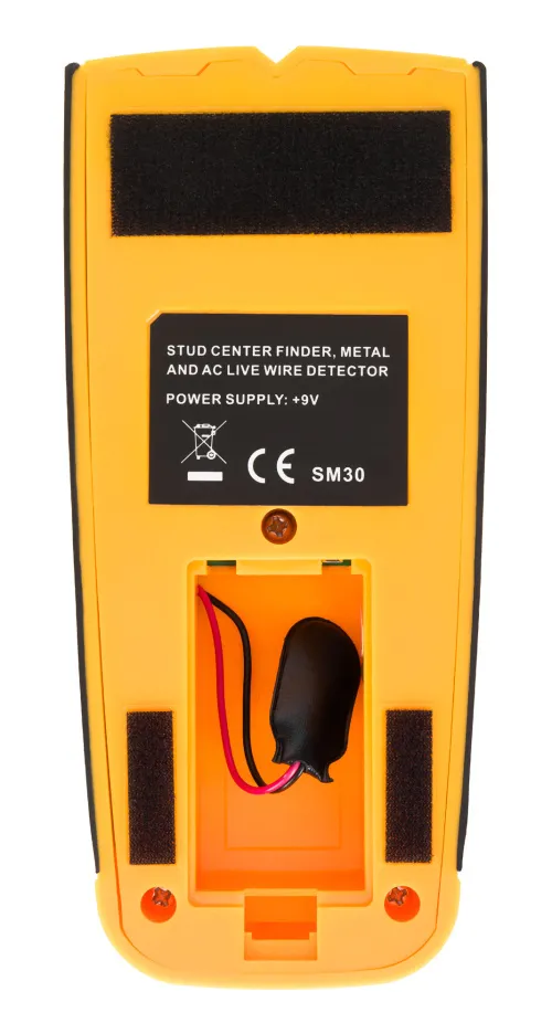 картинка Детектор за издатини Ermenrich Ping SM30, изображение 4