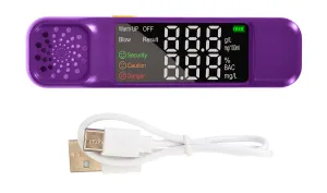 изображение Тестер за алкохол Ermenrich Seek AT20