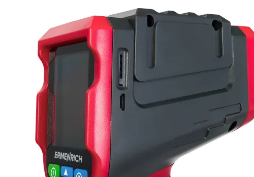 фотография Термовизионна камера Ermenrich Seek TV50, изображение 7