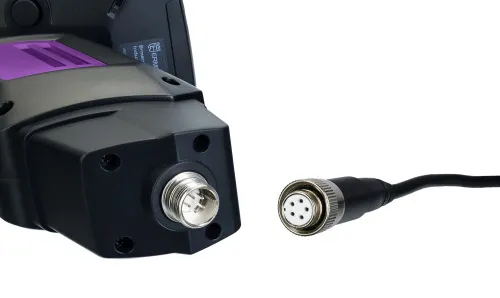 изображение Индустриален ендоскоп Ermenrich Seek VE50, изображение 10