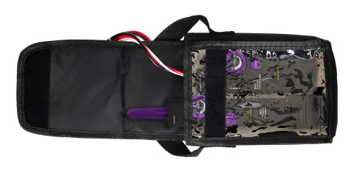 снимка Детектор за кабели Ermenrich Ping SM100, изображение 2