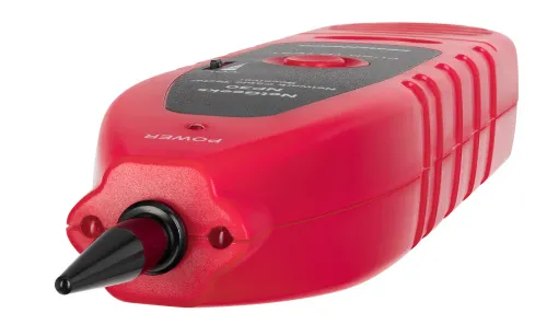 снимка Тестер за мрежови кабели Ermenrich NetGeeks NP30, изображение 7