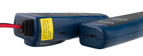 снимка Локатор на подземни проводници Ermenrich Ping SM80, изображение 5