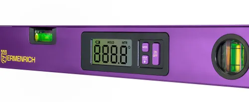 снимка Цифров ъгломер Ermenrich Verk DA40, изображение 5