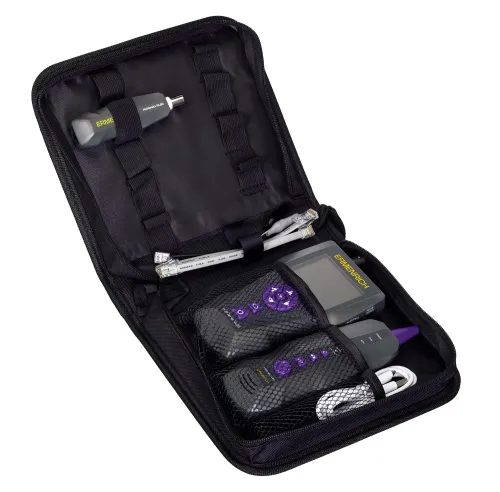 изображение Тестер за дължина на кабели Ermenrich NetGeeks NL80, изображение 3