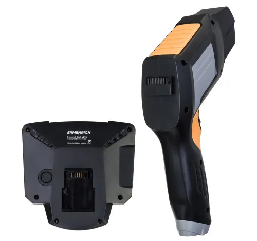 картинка Индустриален ендоскоп Ermenrich Seek VE70, черен, изображение 8