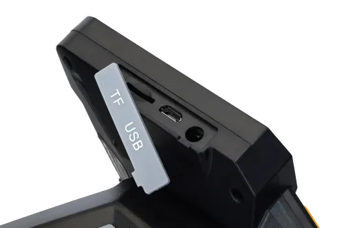 картинка Индустриален ендоскоп Ermenrich Seek VE70, черен, изображение 9