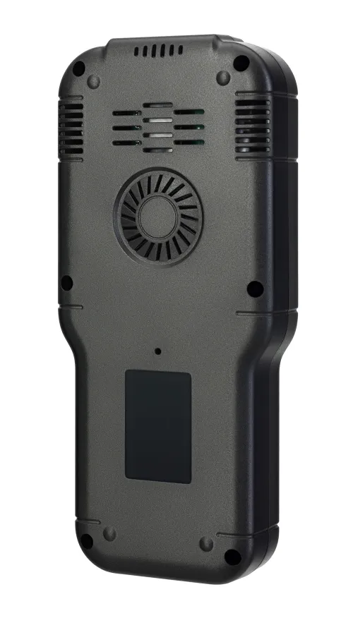 изображение Монитор за качество на въздуха Ermenrich QM10, изображение 3