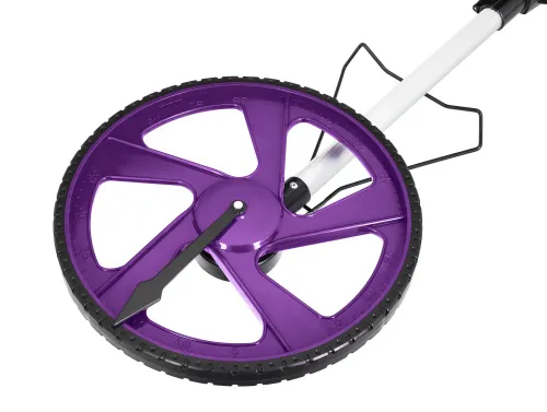 фотография Цифрово измервателно колело Ermenrich Reel WM20, изображение 6