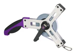 снимка Геодезическа ролетка Ermenrich Reel SX30