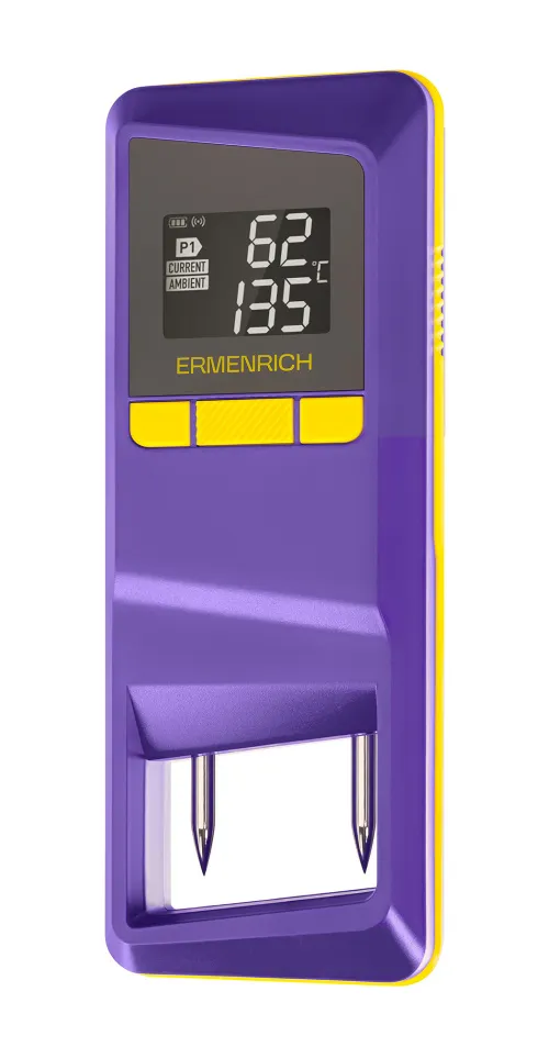 снимка Термометър за месо Ermenrich BBQ GT40, изображение 3