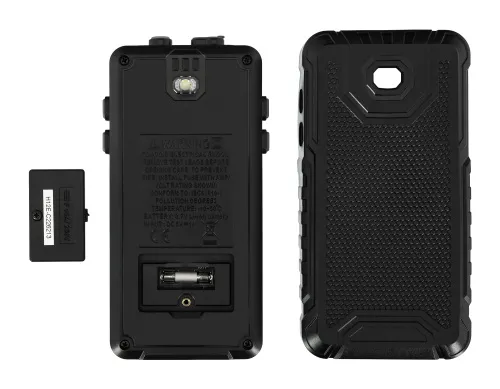 снимка Цифров мултиметър Ermenrich Zing TC33, изображение 9