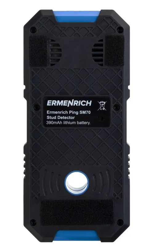 фотография Детектор за издатини Ermenrich Ping SM70, изображение 5