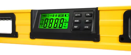 изображение Цифров нивелир Ermenrich Verk LY80, изображение 4