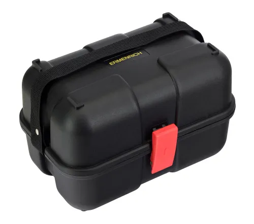 снимка Оптичен нивелир Ermenrich PL40, изображение 9