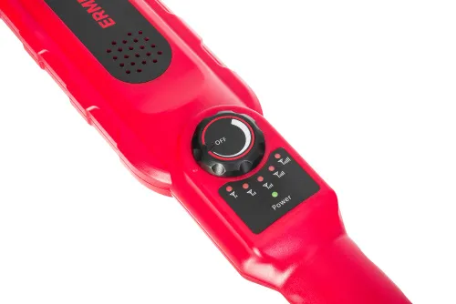 фотография Детектор за запушване на тръби в стени Ermenrich Ping ES20, изображение 6