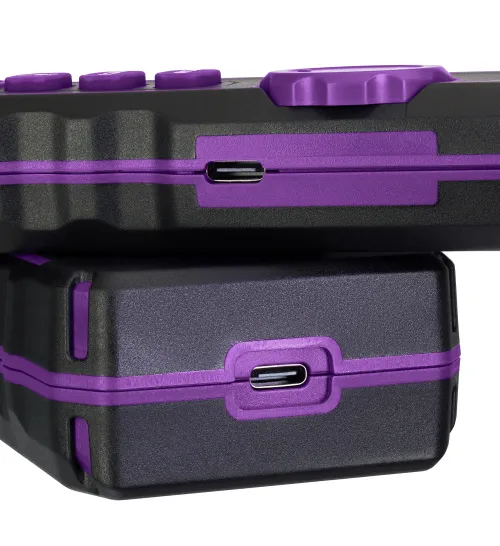 фотография Оптичен търсач за кабели Ermenrich NetGeeks NP60, изображение 10