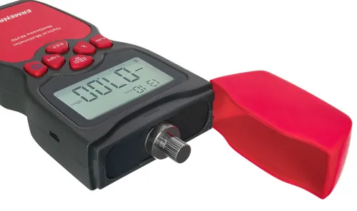 снимка Оптичен мултиметър Ermenrich NetGeeks NU10, изображение 6