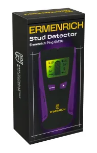 картинка Детектор за издатини Ermenrich Ping SM30