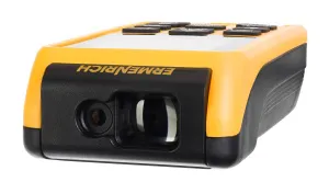 снимка Лазерен измерител Ermenrich Reel BASE GA50