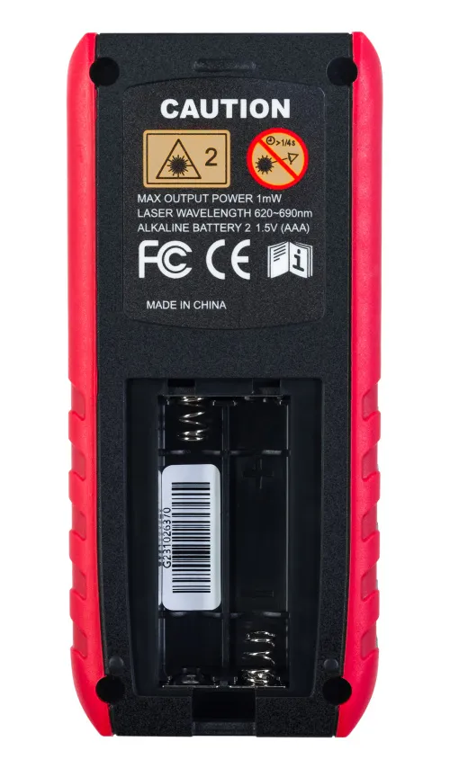 фотография Лазерен измерител Ermenrich Reel PRO GE60, изображение 4