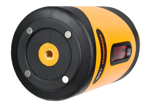 снимка Лазерен нивелир Ermenrich PLUS LN40, изображение 6