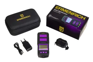 фотография Газ детектор Ermenrich NG60