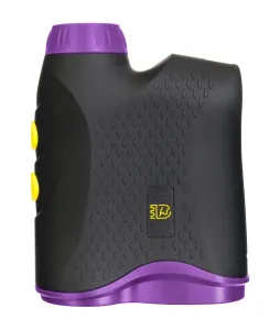 фотография Строителен лазерен далекомер Ermenrich LR900