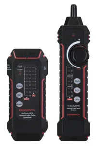 картинка Тестер за мрежови кабели Ermenrich NetGeeks NP35