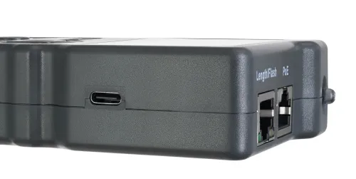изображение Цифров търсач за кабели Ermenrich NetGeeks NP40, изображение 7