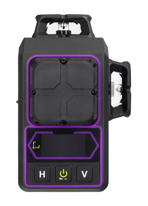 фотография Лазерен нивелир Ermenrich PRO LV70, изображение 6