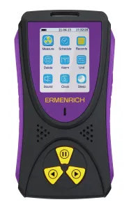 фотография Детектор на радиация Ermenrich Ping RD50