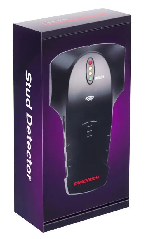 фотография Детектор за издатини Ermenrich Ping SD20, изображение 5