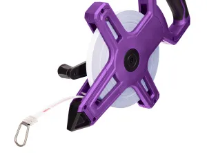 картинка Геодезическа ролетка Ermenrich Reel SE100