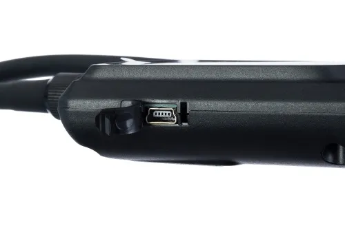 снимка Газ детектор Ermenrich NG40, изображение 5