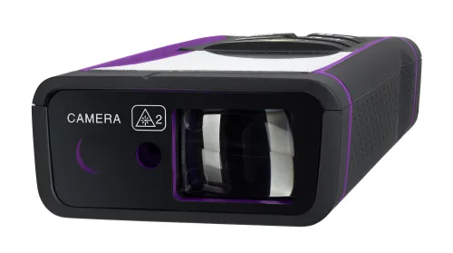 снимка Лазерен измерител Ermenrich PRO LR100, с камера, изображение 7