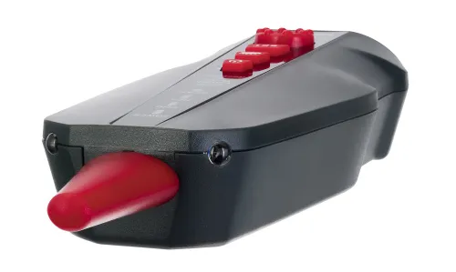 изображение Тестер за дължина на кабели Ermenrich NetGeeks NL70, изображение 7