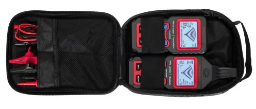 картинка Локатор на подземни проводници Ermenrich Ping SM150, изображение 2