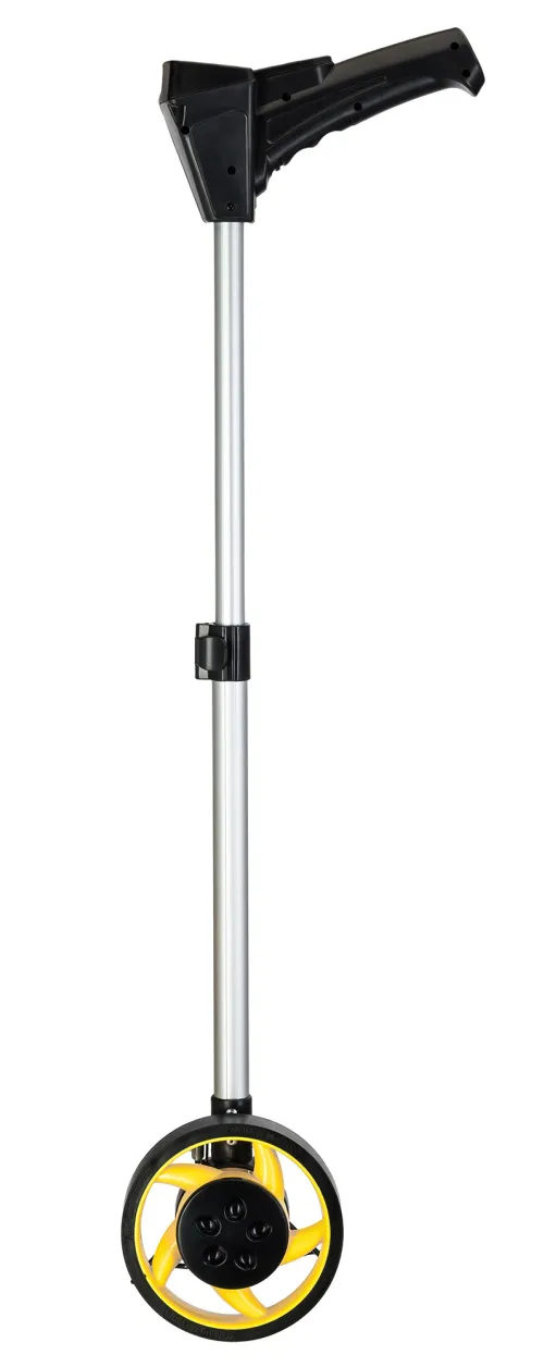 снимка Цифрово измервателно колело Ermenrich Reel WM10, изображение 4