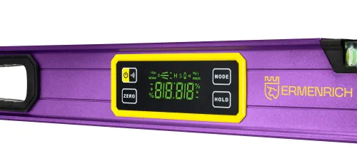 изображение Цифров нивелир Ermenrich Verk LL100, изображение 3