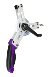 изображение Геодезическа ролетка Ermenrich Reel SX20